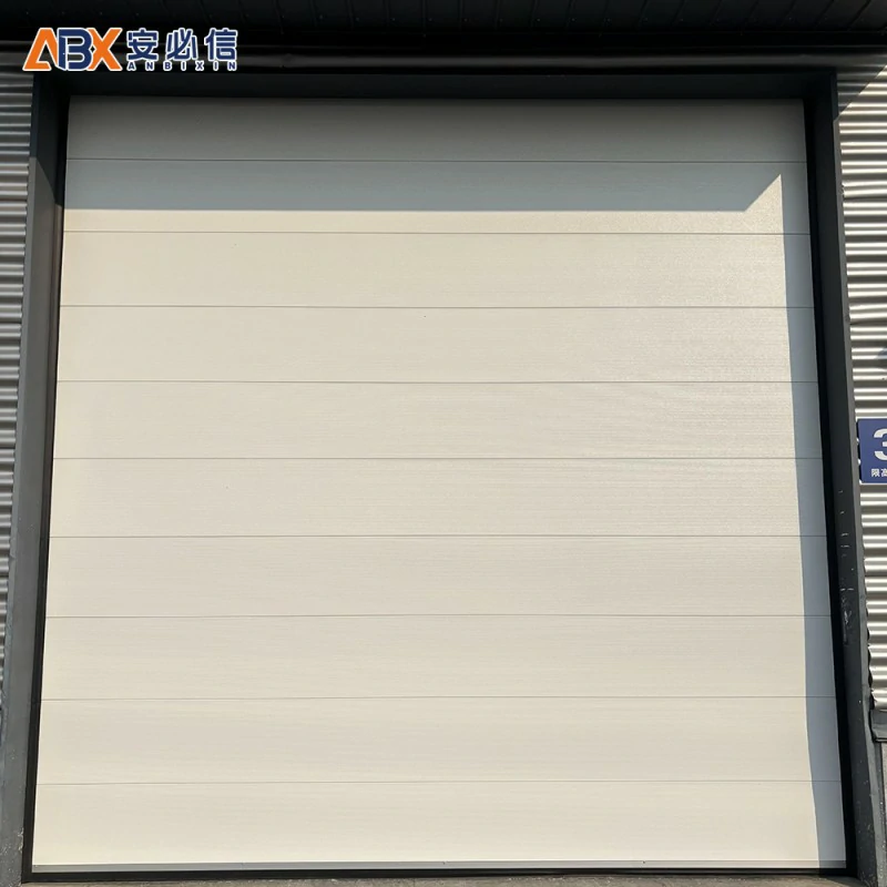 宜昌市工业提升门