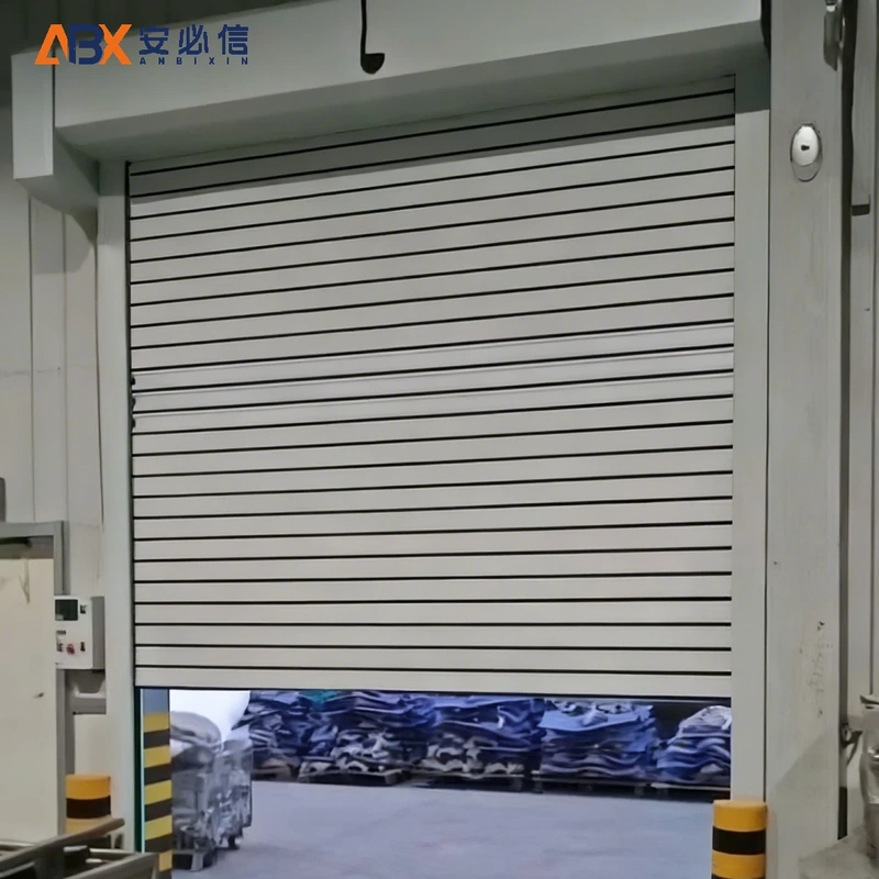 宜昌市消防高速门